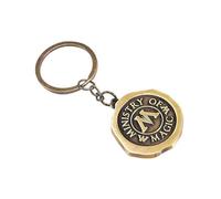 Harry Potter - Keyrings - Harry Potter Keyring - Ministry of Magic