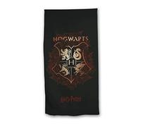 Harry Potter Kids Beach Towel Hogwarts