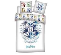 Harry Potter Kids Bedding Set Duve Cover and Pillow Case