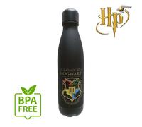 Harry Potter Kids Plastic Water Bottles, BPA Free Portable Sports Drinking Cups
