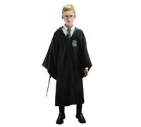 Harry Potter Kids Slytherin Robe | Acotis