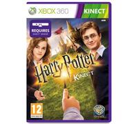Harry Potter - Kinect Required (Xbox 360)
