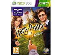 HARRY POTTER KINECT X360