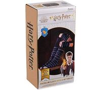 Harry Potter Kit Chaussettes & Mitaines Poudlard Serdaigle