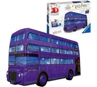 Ravensburger 11158 puzzle 3D puzzle 216 pc(s) Television/films