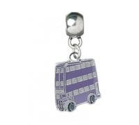 Harry Potter Knight Bus Slider Charm - Zinc / Copper / Aluminium