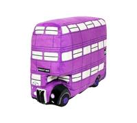 Harry Potter Knight Bus Soft Toy Age 3+ (26cm) - Cute Plush Toy for Kids and Collectors - Ideal for fans of the Wizarding World