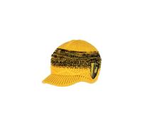 Harry Potter Knit Brim Cap (Hufflepuff)