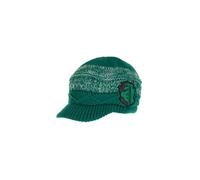 Harry Potter Knit Brim Cap (Slytherin)