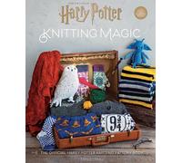 Harry Potter: Knitting Magic