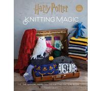 Harry Potter Knitting Magic