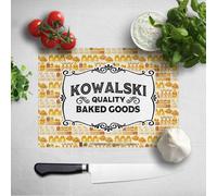 Harry Potter Kowalski Quality Baked Goods Chopping Board Multi