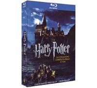 Harry Potter - La collezione completa