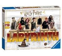 Harry Potter Labyrinth