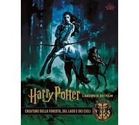 Harry Potter. L'archivio dei film. Ediz. a colori