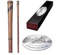 Harry Potter Lavender Brown Magic Wand 1:1 Replica