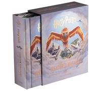 Harry Potter - Le grand livre pop-up des créatures magiques: D'après les films Harry Potter