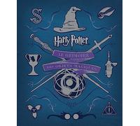 Harry Potter: Le Grimoire Des Objets Magiques
