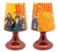 Harry Potter LED Mini Lampshade 7 x 18 cm in Gift Box