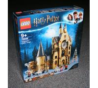 LEGO 75948 Harry Potter Hogwarts Clock Tower, Construction Toys Building set, Boy/Girl, 922 pc(s)