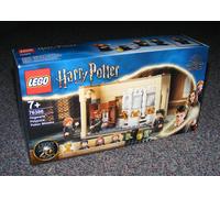 LEGO Harry Potter Polyjuice Potion Bathroom Set (76386)