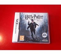 Harry Potter : les reliques de la mort - 1er partie