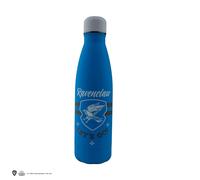 Cinereplicas Harry Potter Ravenclaw Let´s Go Thermal Bottle Blue Kids
