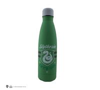 Harry Potter Let's Go Slytherin Insulated Water Bottle | Acotis