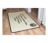 Harry Potter: Letter Of Acceptance Rug