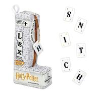Harry Potter Lex-Go Lexicon Word Game - Kids Boys Girls Gift Vocabulary