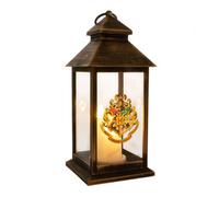 Harry Potter Light Up Lantern Hogwarts Crest