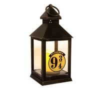 Harry Potter Light Up Lantern - Platform 9 3/4