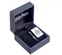 Harry Potter Lightening Bolt Clip on Charm