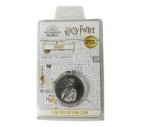Harry Potter Limited Edition Coin - Harry