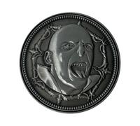 Fanattik THG-HP04 Currency
