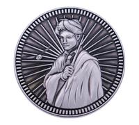 Harry Potter Limited Edition Collectible Coin In Metallics Metallics