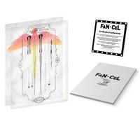 Fan-Cel Harry Potter Limited Edition Cell Artwork