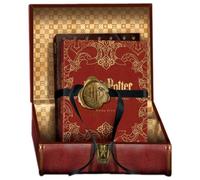 Harry Potter: Limited Edition Gift Set - Years 1-5 Special Editions, DVDi Game & Bonus Disc (12 Disc Box Set)