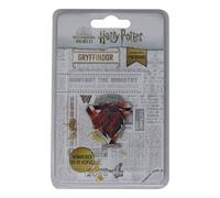 Harry Potter Limited Edition Gryffindor House Pin Badge