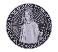 B&Q Collectible Coin – Harry Potter Hermione Granger – Limited Edition, Individually Numbered