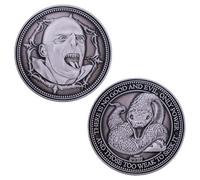 Harry Potter Limited Edition Lord Voldemort Collectible Coin