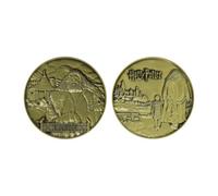 Harry Potter Limited Edition Rubeus Hagrid Collectible Coin