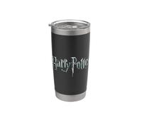Harry Potter Logo Stainless Steel Insulated Tumbler