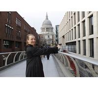 Harry Potter London City Tour King s Cross