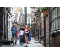 Harry Potter London Sights and Film Locations - Private Tour