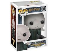 Funko POP Harry Potter #06 Lord Voldemort Vinyl Figure Collectible