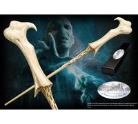 Harry Potter Lord Voldemort Character Wand by Noble Collection NN8403