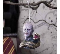 Harry Potter Lord Voldemort Hanging Christmas Ornament