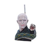 Harry Potter Lord Voldemort Hanging Ornament 8.5cm by Nemesis Now