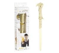 Harry Potter Lord Voldemort Wand Designed Writing Pen - Detailed Design, Strong ABS Plastic, Perfect for Harry Potter Fans